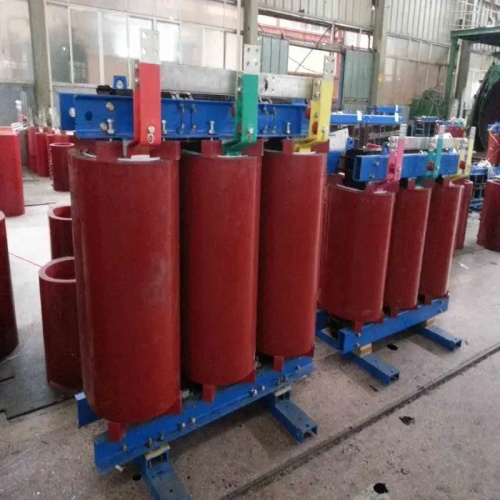 临猗SCB10-250KVA干式变压器