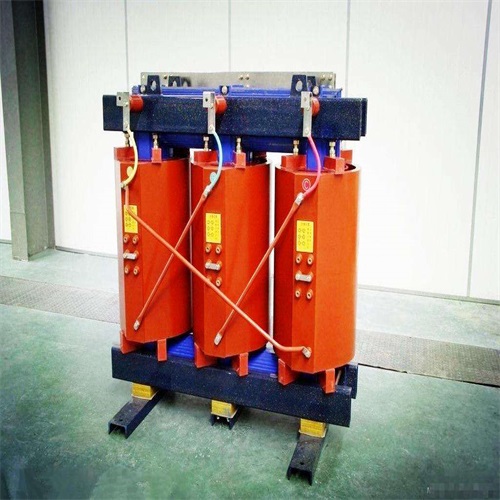 临猗80KVA干式变压器