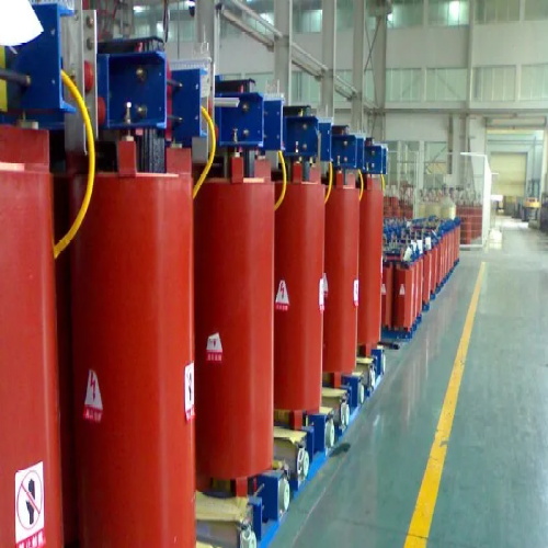 临猗SCB10-200KVA干式变压器