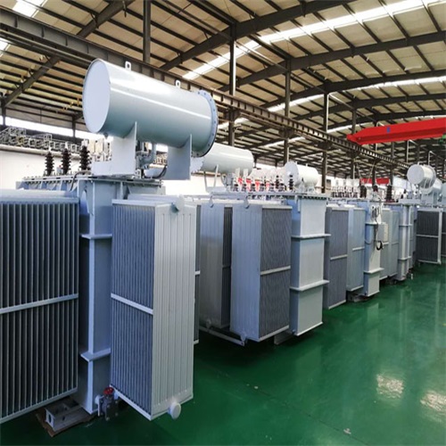 临猗S11-4000KVA/10KV/0.4