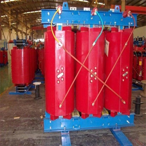 临猗SCB10-1000KVA干式变压器